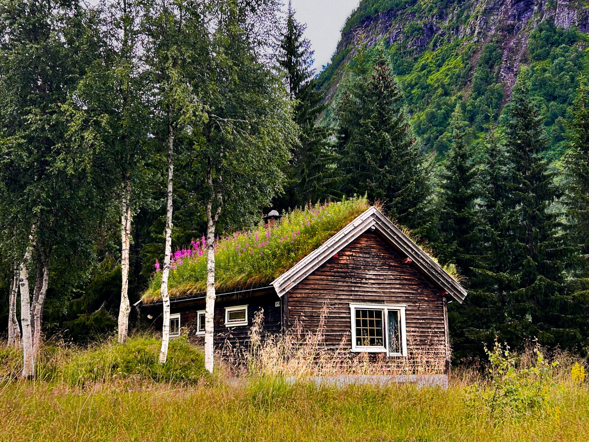 Norway