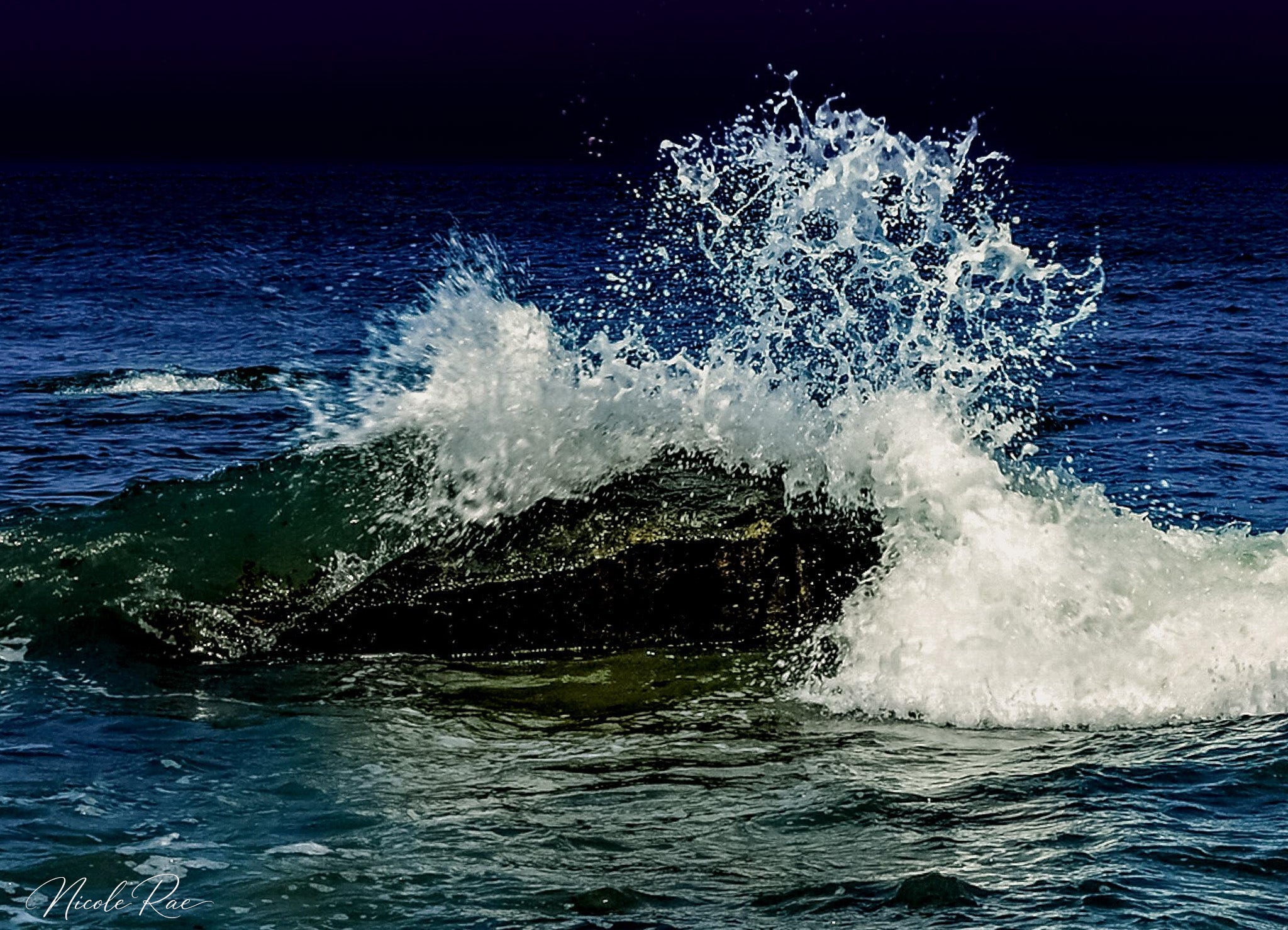Waterscapes