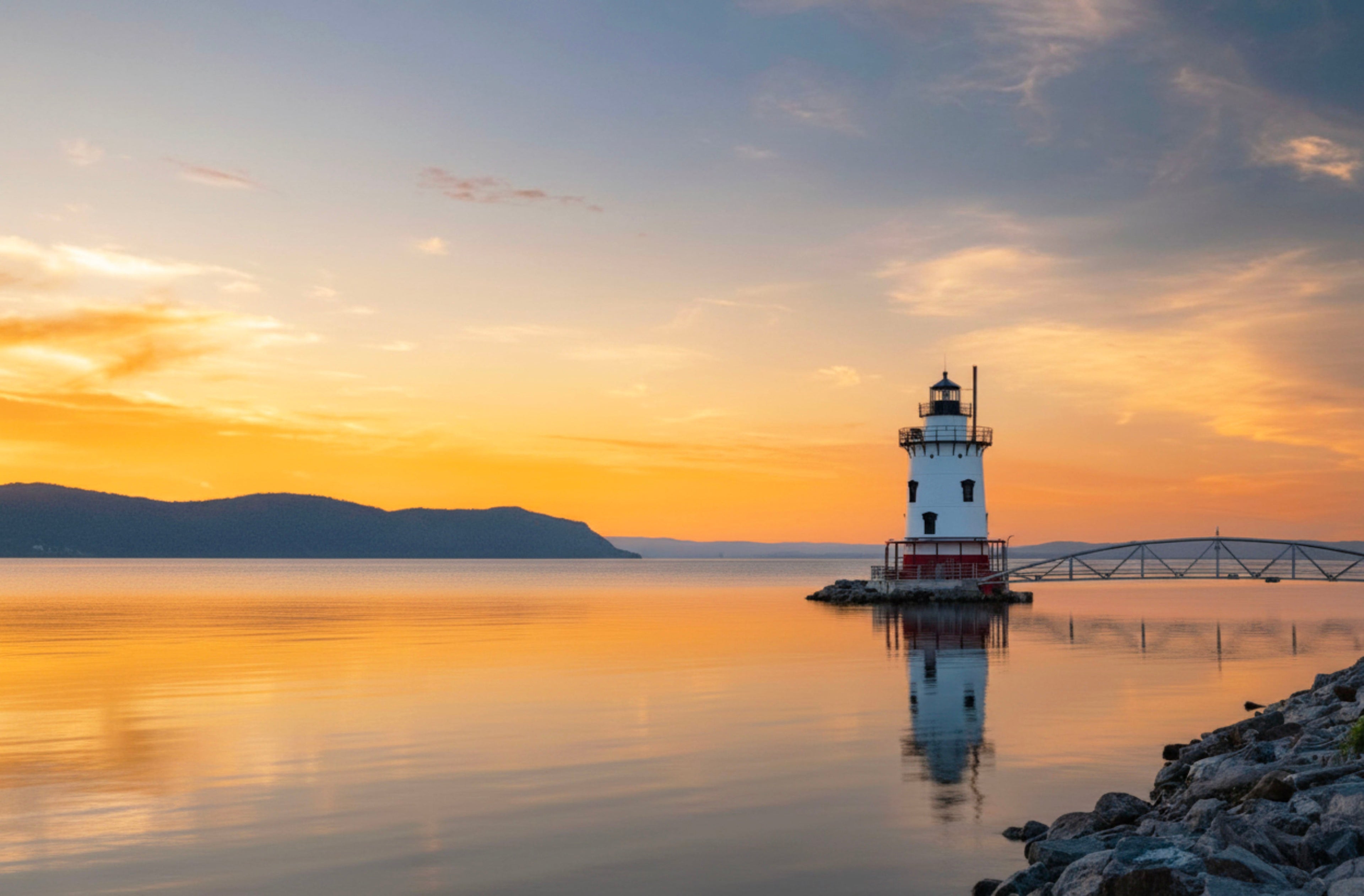 Lighthouses