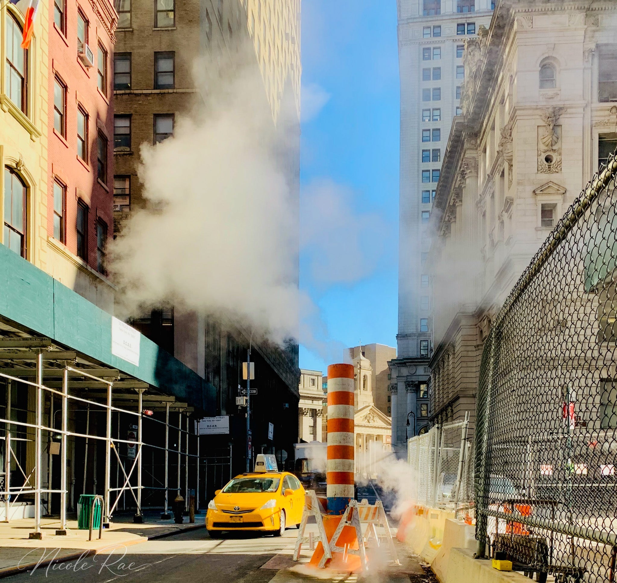 Cityscapes