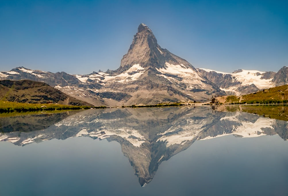 Landscapes