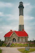 Fire Island Light House