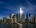Freedom Tower