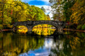 Stone Bridge on the Susquehanna River