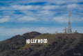 Hollywood Sign