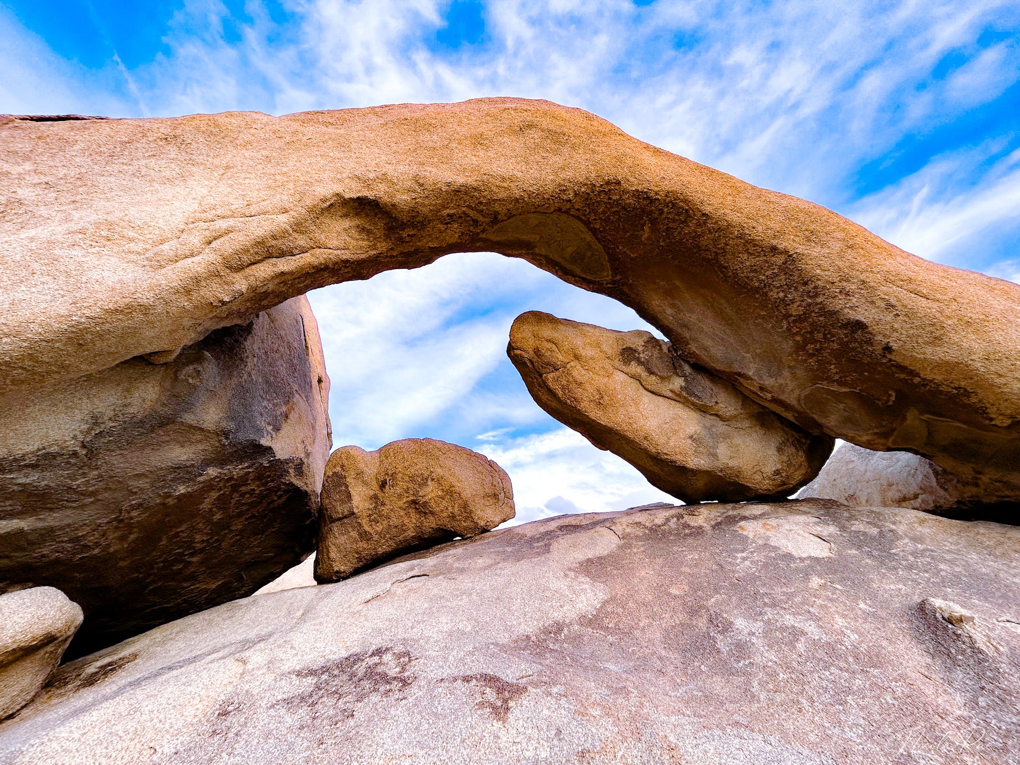 Arch Rock