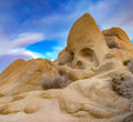 Skull Rock