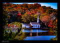 Nestled Church